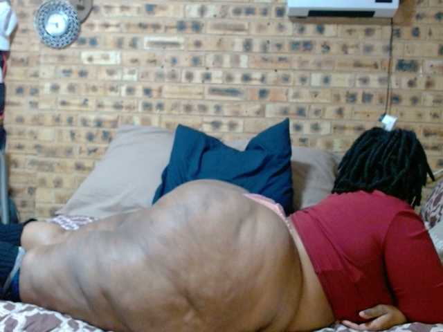 RubyBooty Live Cam on BongaCams
