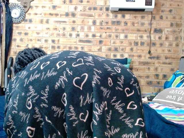 RubyBooty