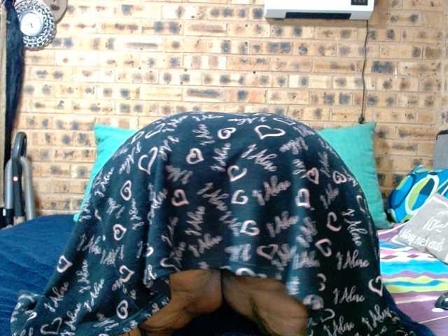 RubyBooty