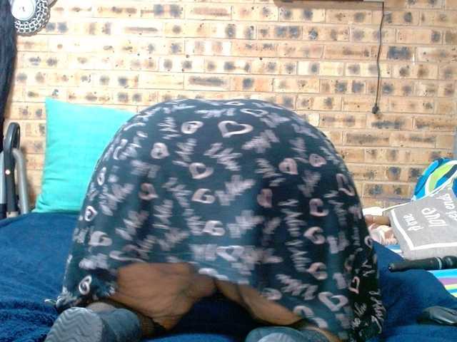 RubyBooty live cam on BongaCams