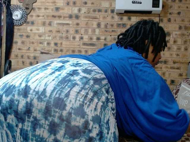 RubyBooty