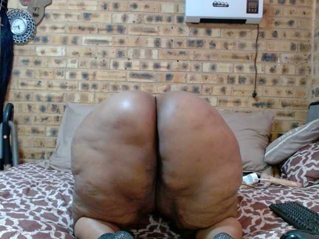 RubyBooty live cam preview