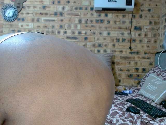 RubyBooty live cam on BongaCams
