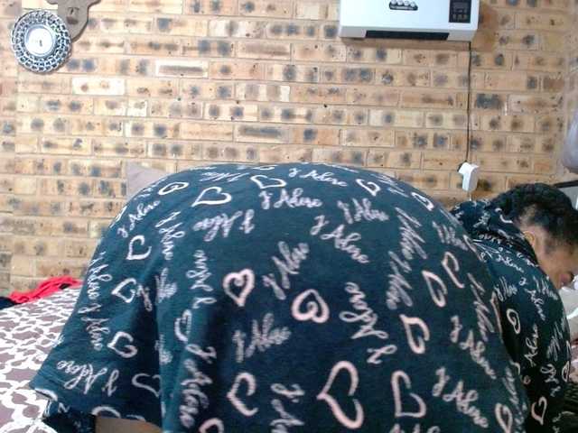 RubyBooty