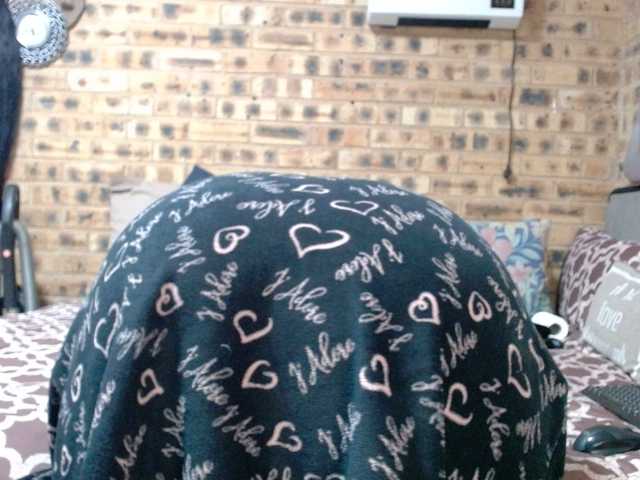 RubyBooty