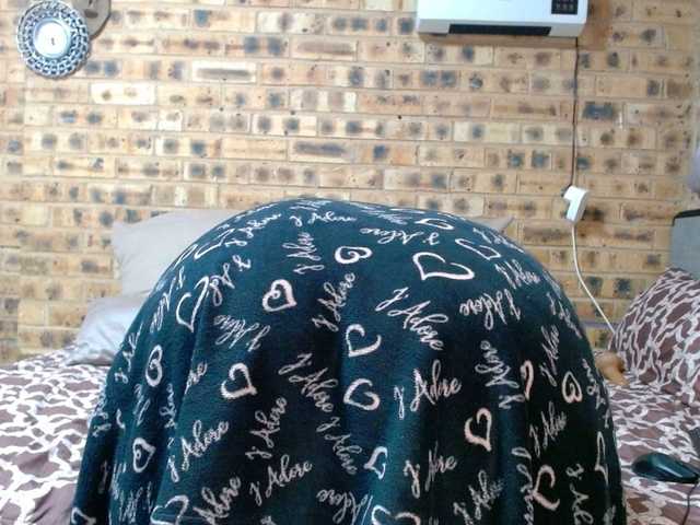 RubyBooty