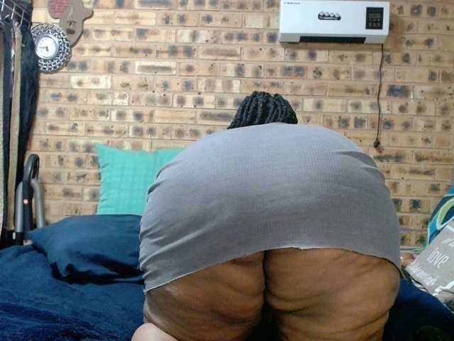 RubyBooty