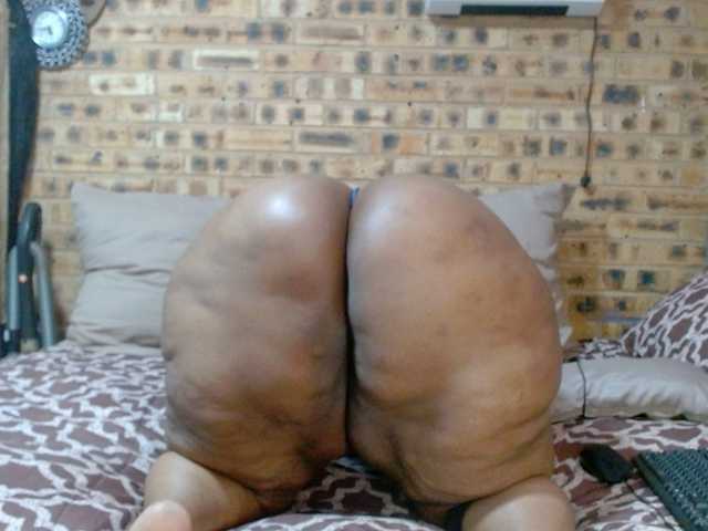 RubyBooty