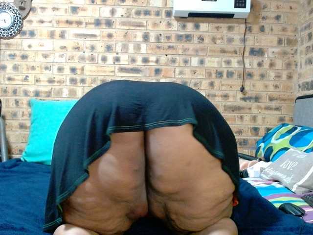 RubyBooty