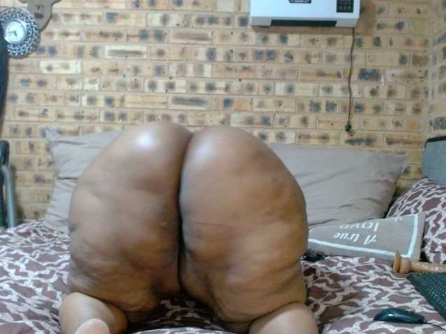 RubyBooty live cam on BongaCams