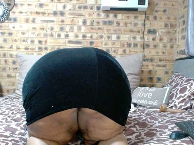 RubyBooty