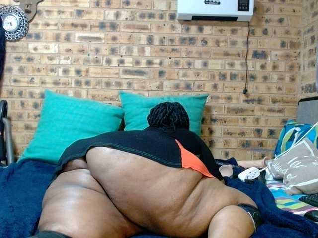 RubyBooty