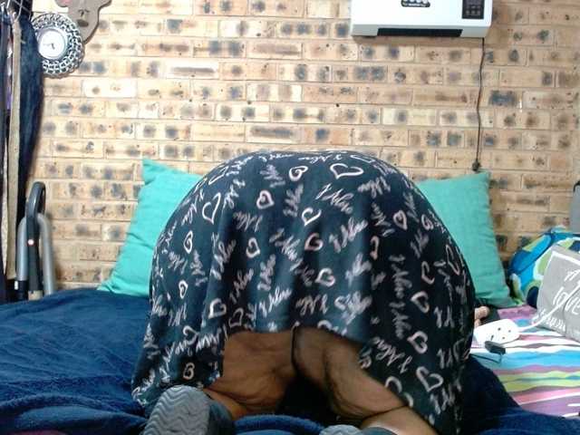 RubyBooty