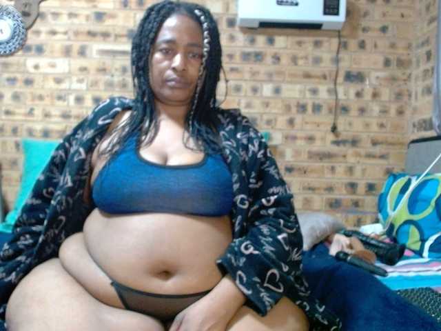 RubyBooty live cam on BongaCams