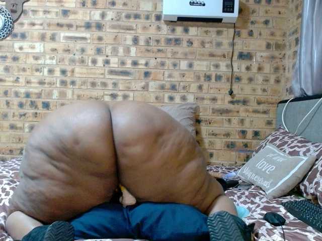 RubyBooty
