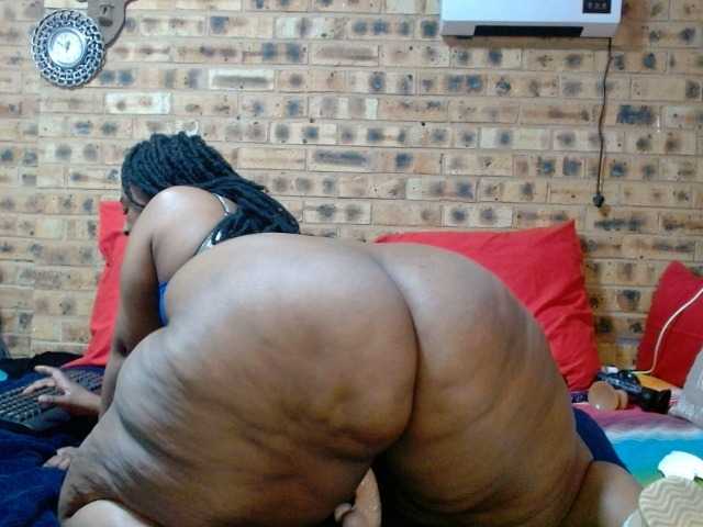 RubyBooty