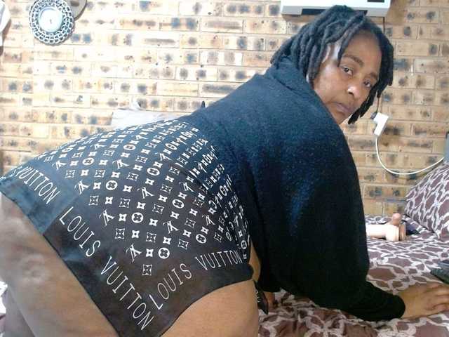 RubyBooty