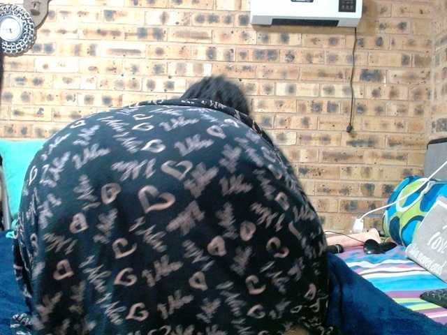 RubyBooty live cam on BongaCams
