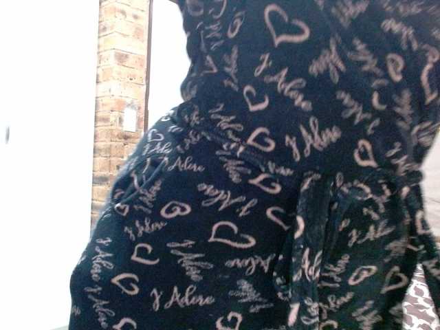 RubyBooty