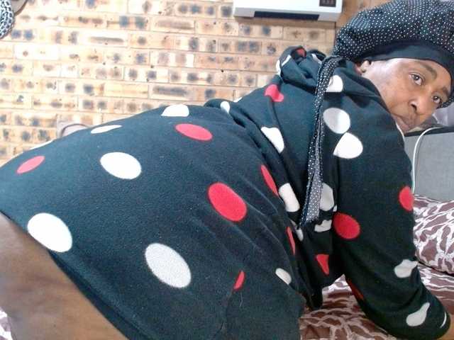RubyBooty