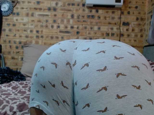 RubyBooty