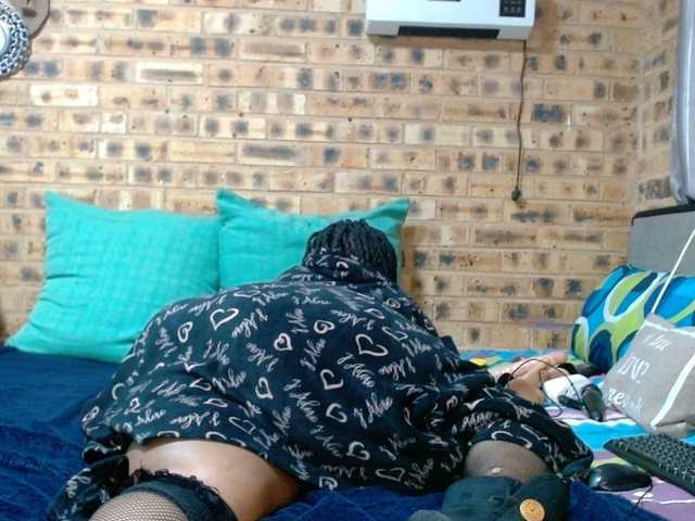 RubyBooty live cam on BongaCams
