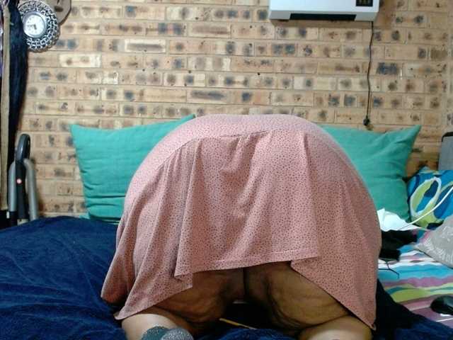 RubyBooty live cam preview