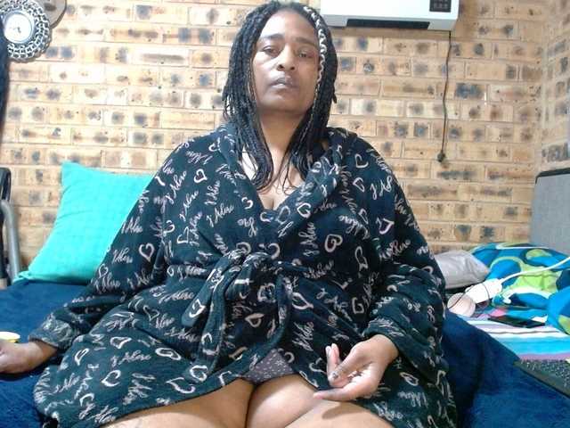 RubyBooty live cam on BongaCams