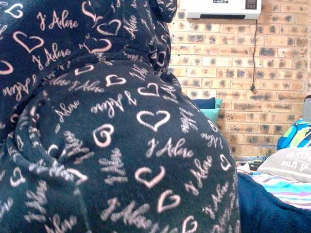 RubyBooty