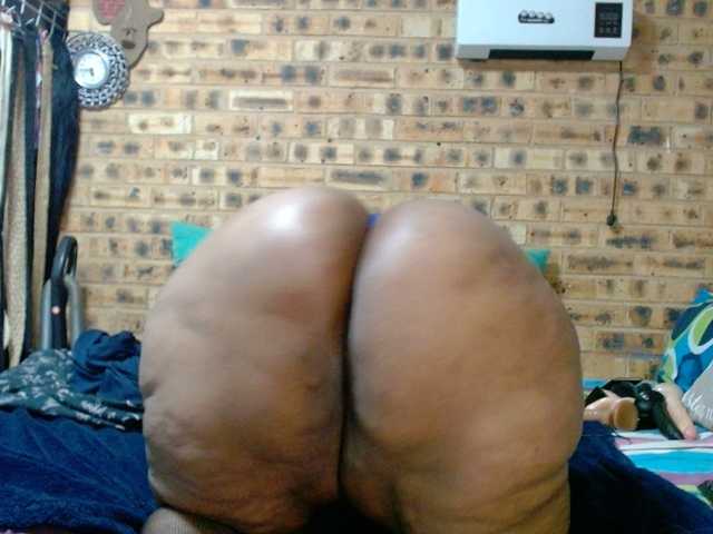 RubyBooty live cam on BongaCams