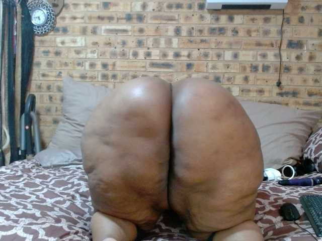 RubyBooty