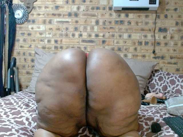 RubyBooty live cam on BongaCams