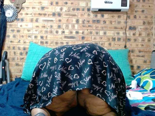 RubyBooty