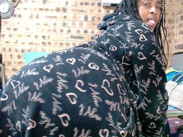 RubyBooty live cam preview