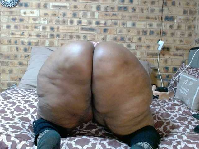 RubyBooty