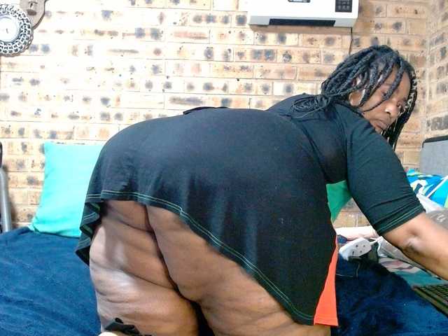 RubyBooty