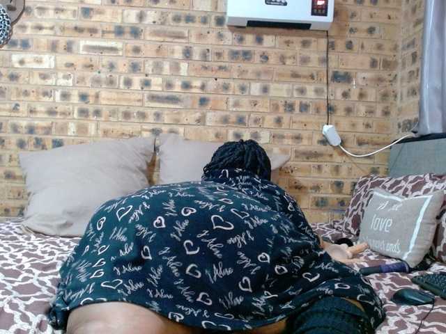 RubyBooty live cam on BongaCams