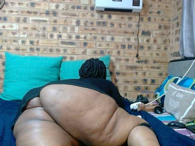 RubyBooty