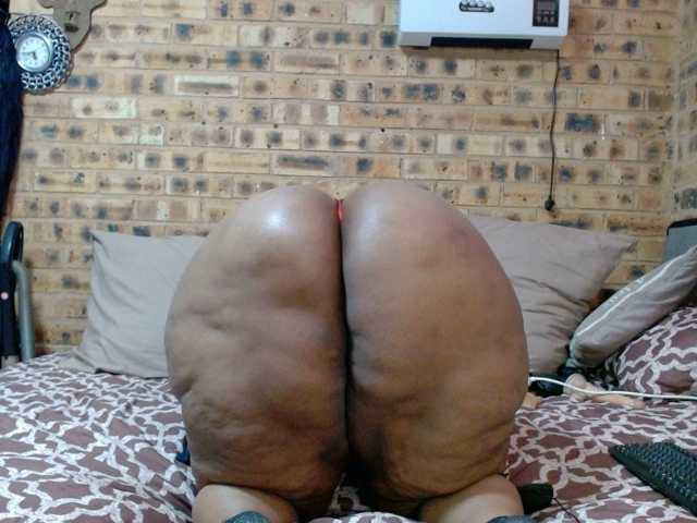 RubyBooty live cam preview