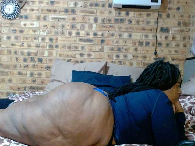 RubyBooty
