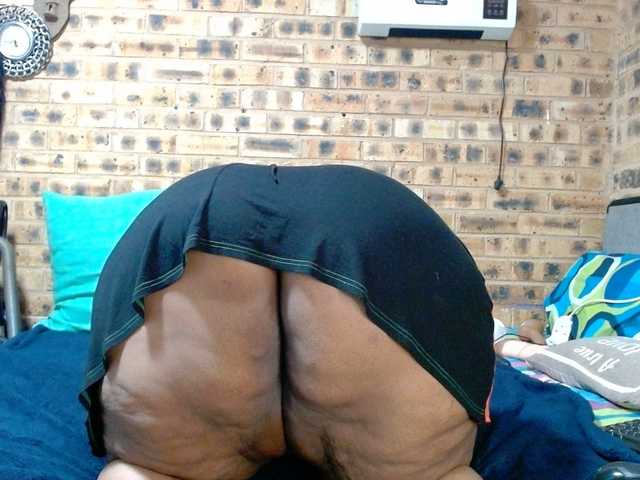 RubyBooty live cam preview