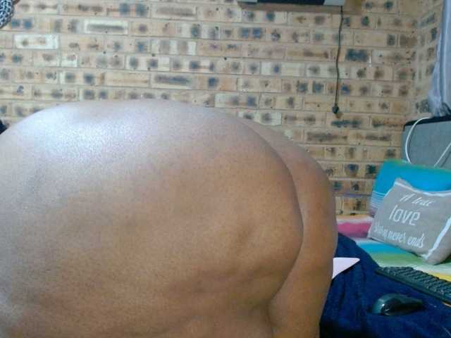 RubyBooty