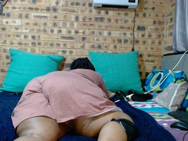 RubyBooty