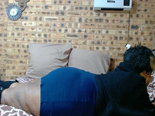RubyBooty live cam on UnifiedCams