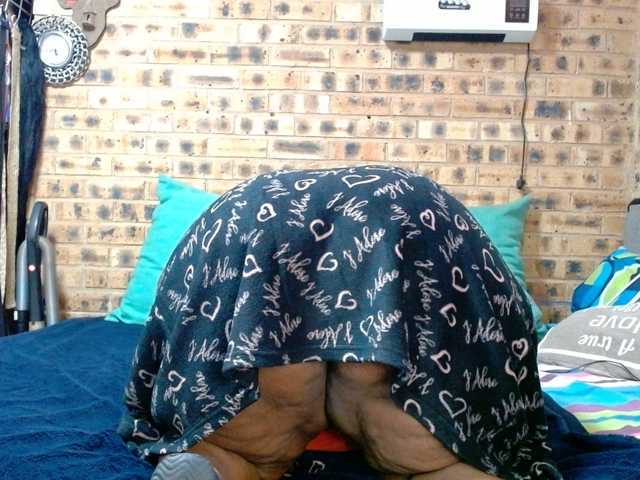 RubyBooty