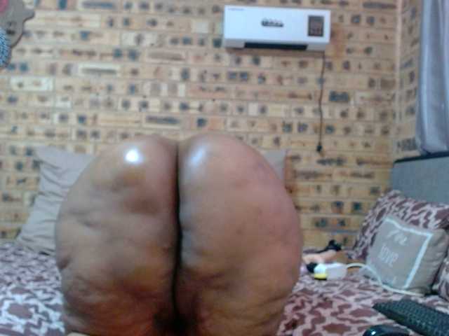 RubyBooty, en vivo ahora en BongaCams
