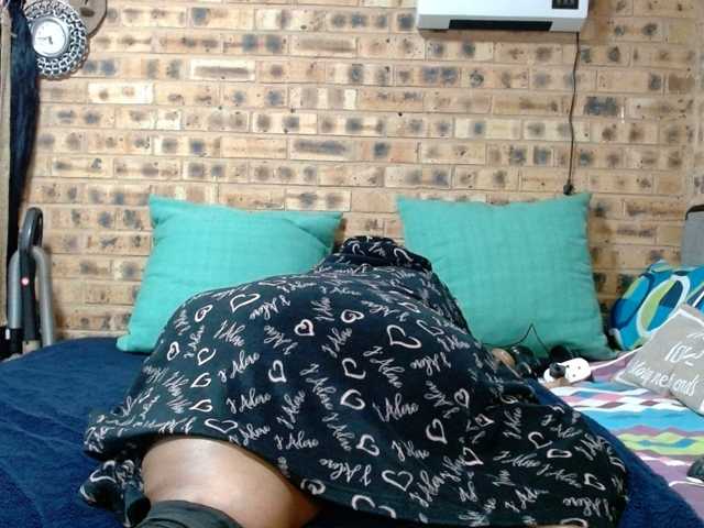 RubyBooty live cam preview