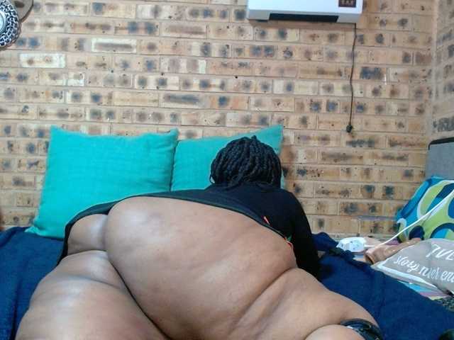 RubyBooty