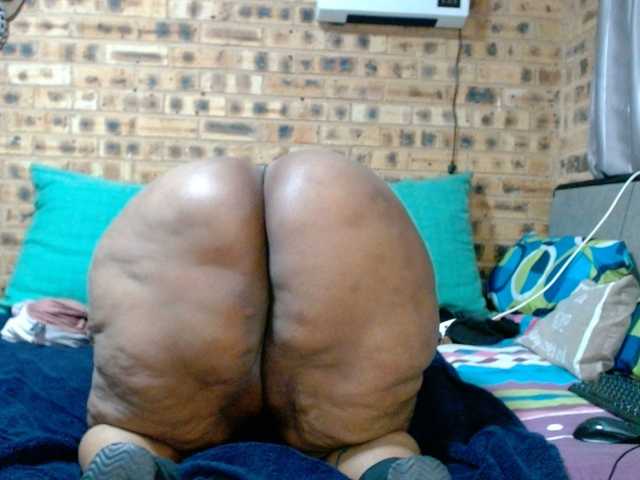 RubyBooty