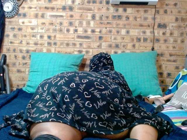 RubyBooty